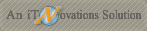 An iTNovations Solution
